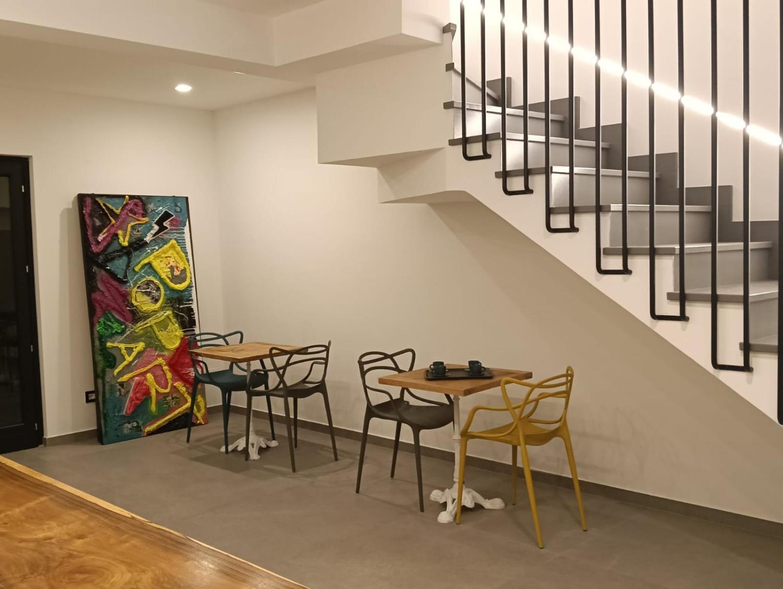 Il Castello Bed and breakfast Roma