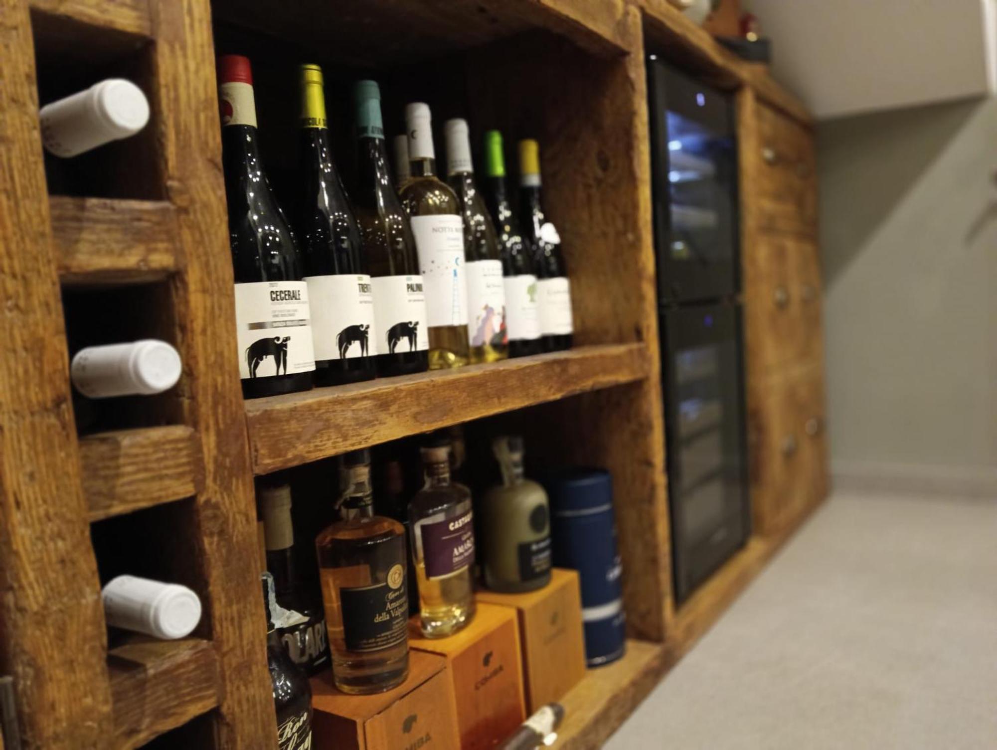 Il Castello Bed and breakfast