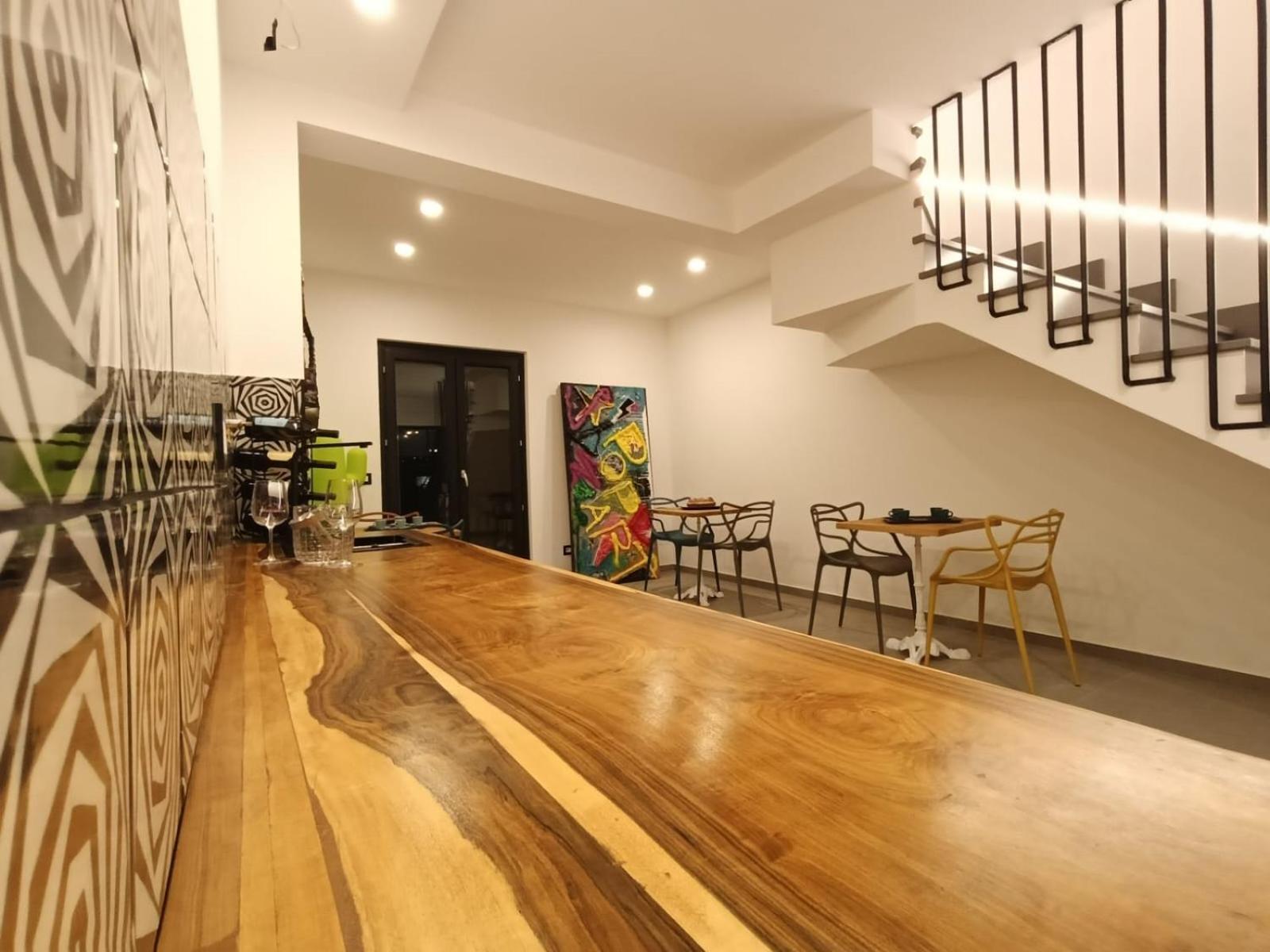 Bed and breakfast Il Castello *
