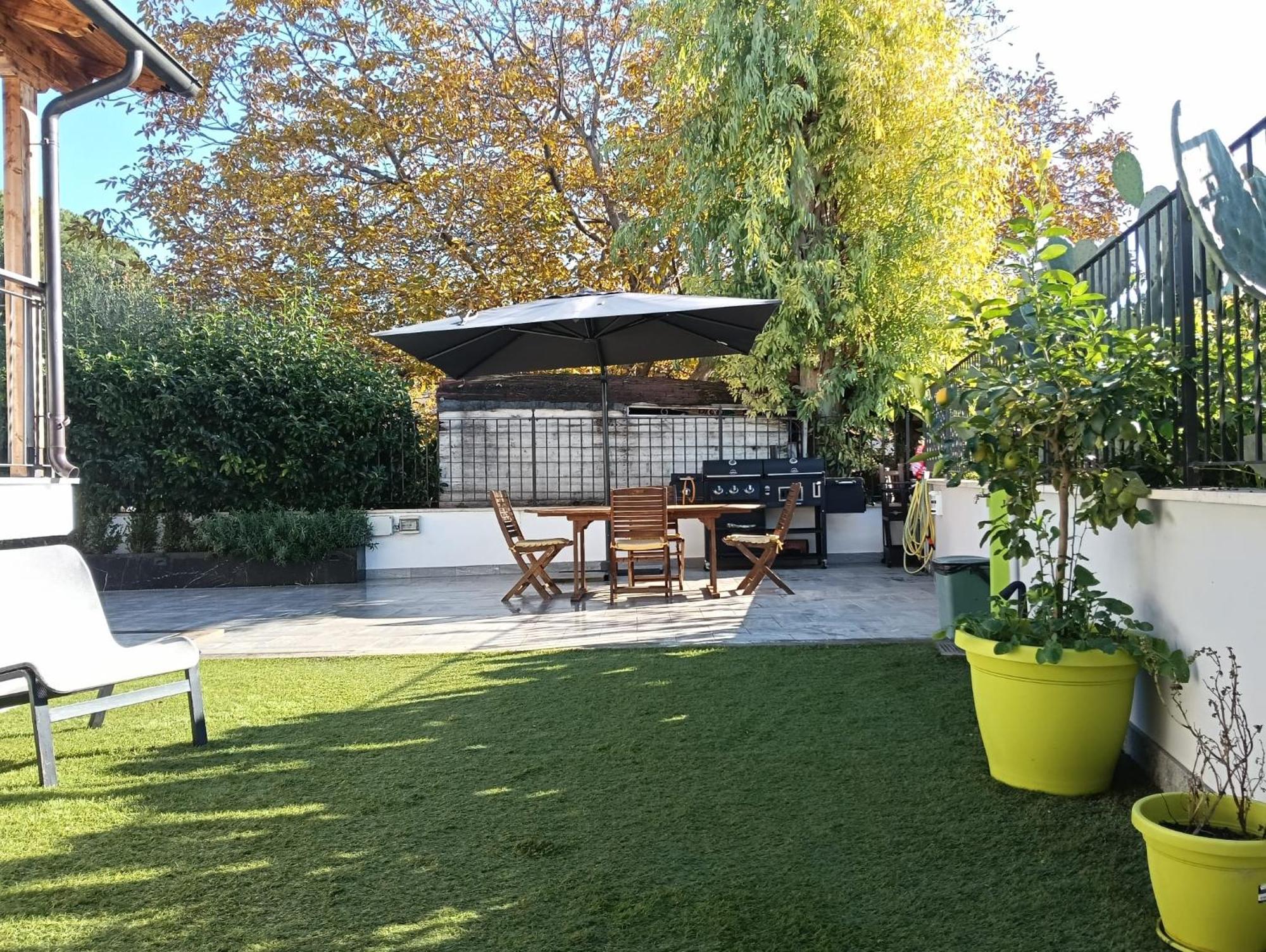 Il Castello Bed and breakfast *