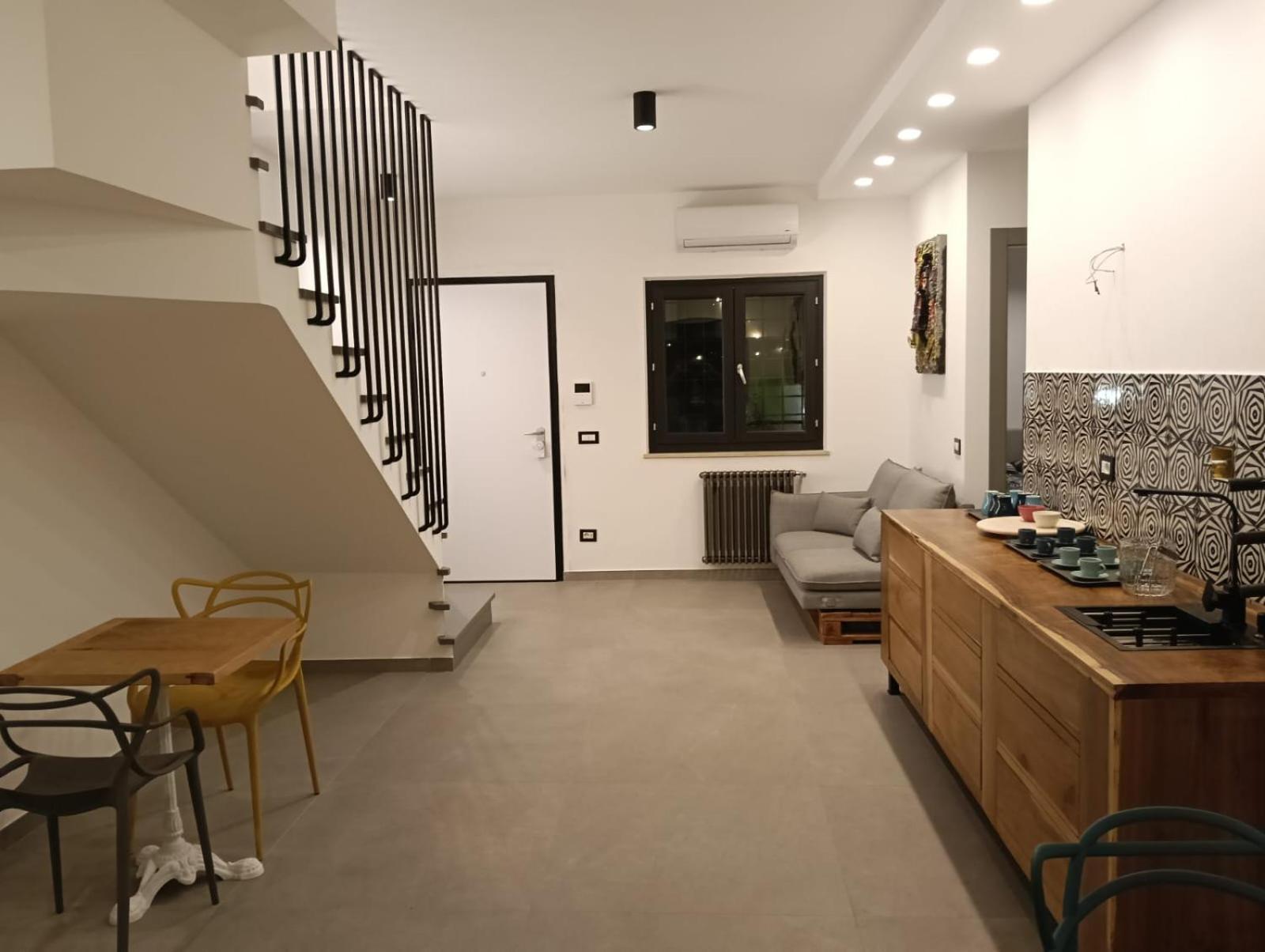 Il Castello Bed and breakfast *