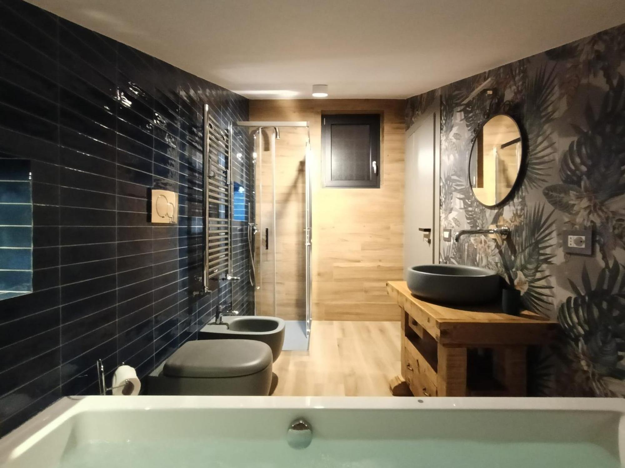 Il Castello Bed and breakfast