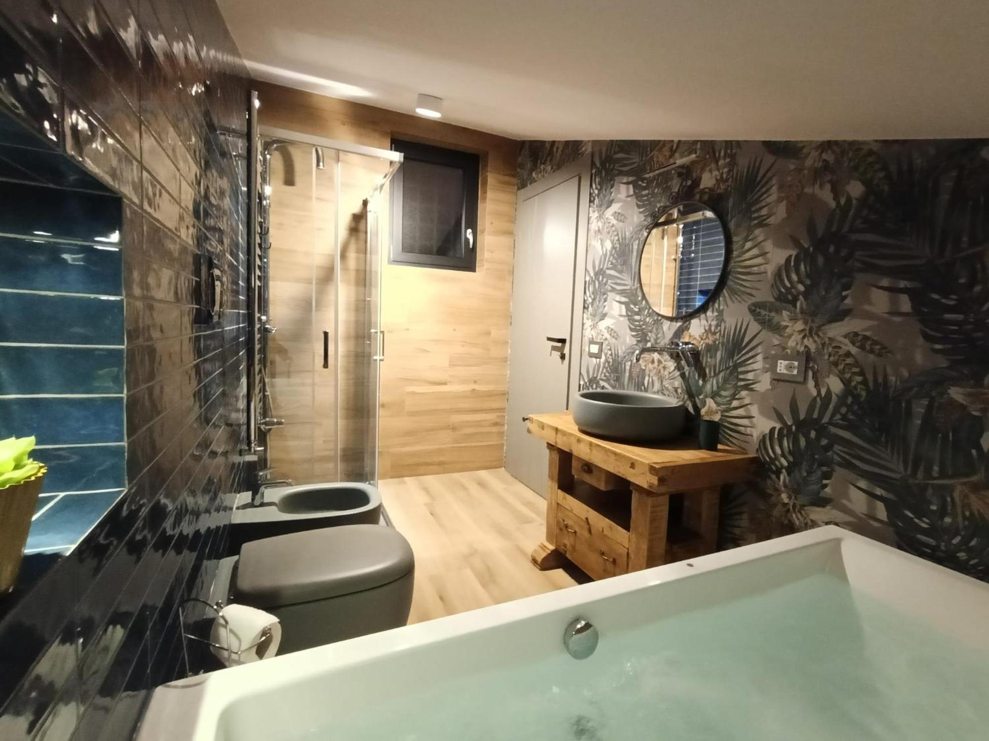 Bed and breakfast Il Castello Roma