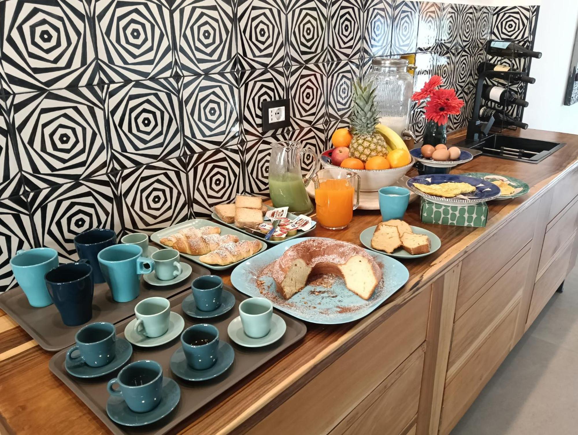 Bed and breakfast Il Castello