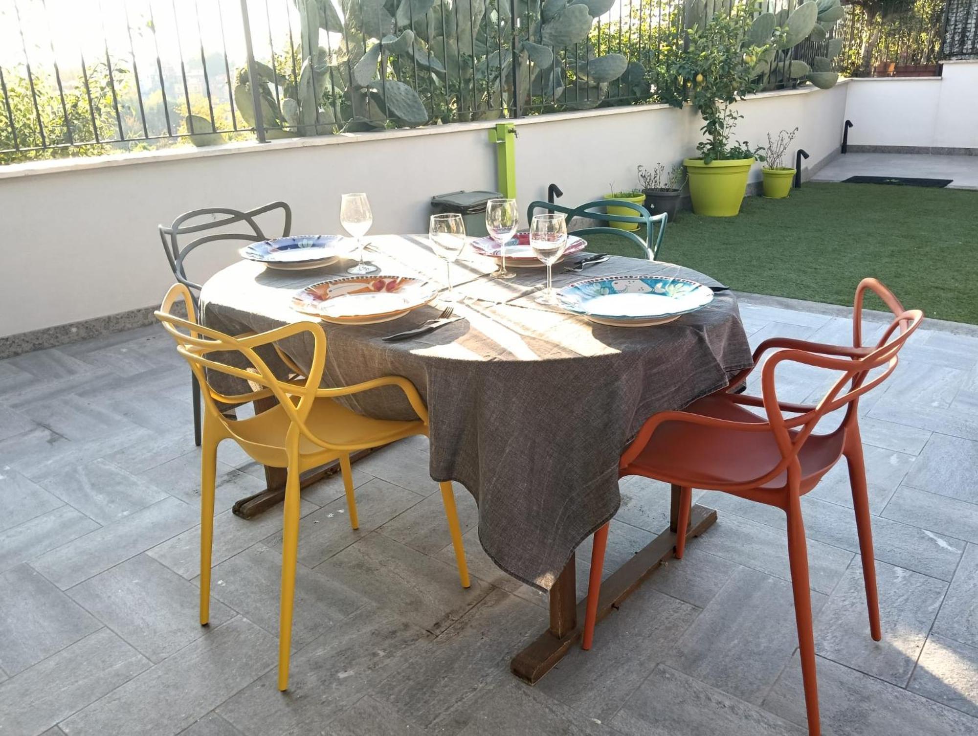 Bed and breakfast Il Castello