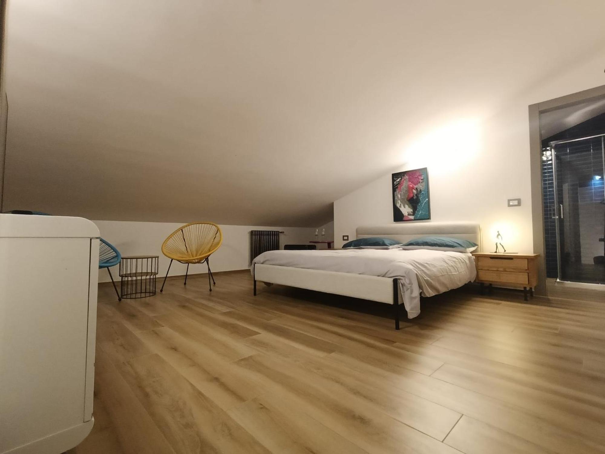 Bed and breakfast Il Castello Roma