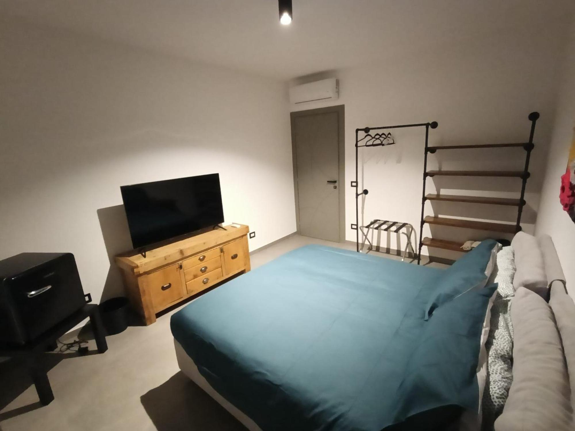 Il Castello Bed and breakfast Roma
