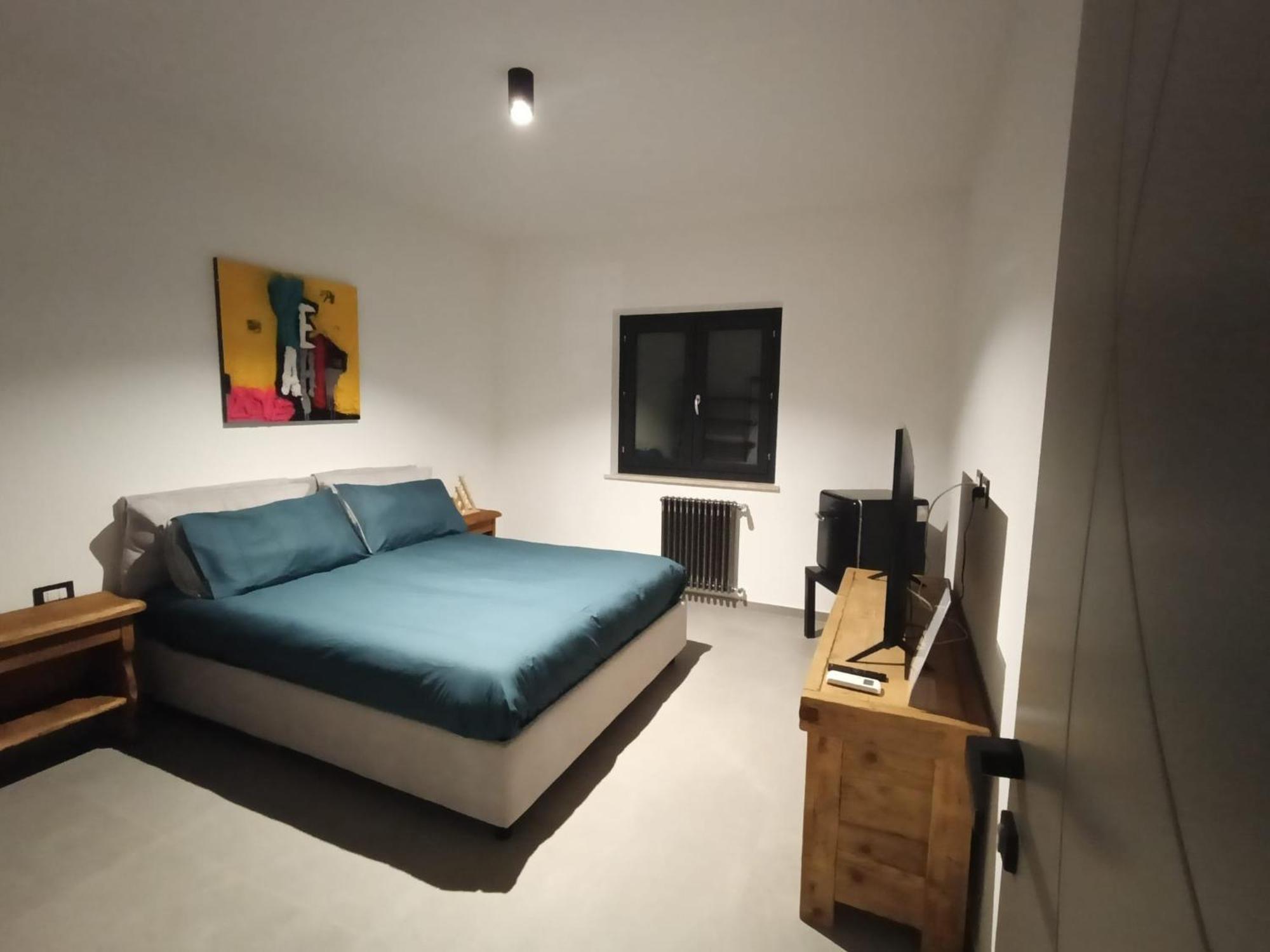 Bed and breakfast Il Castello *