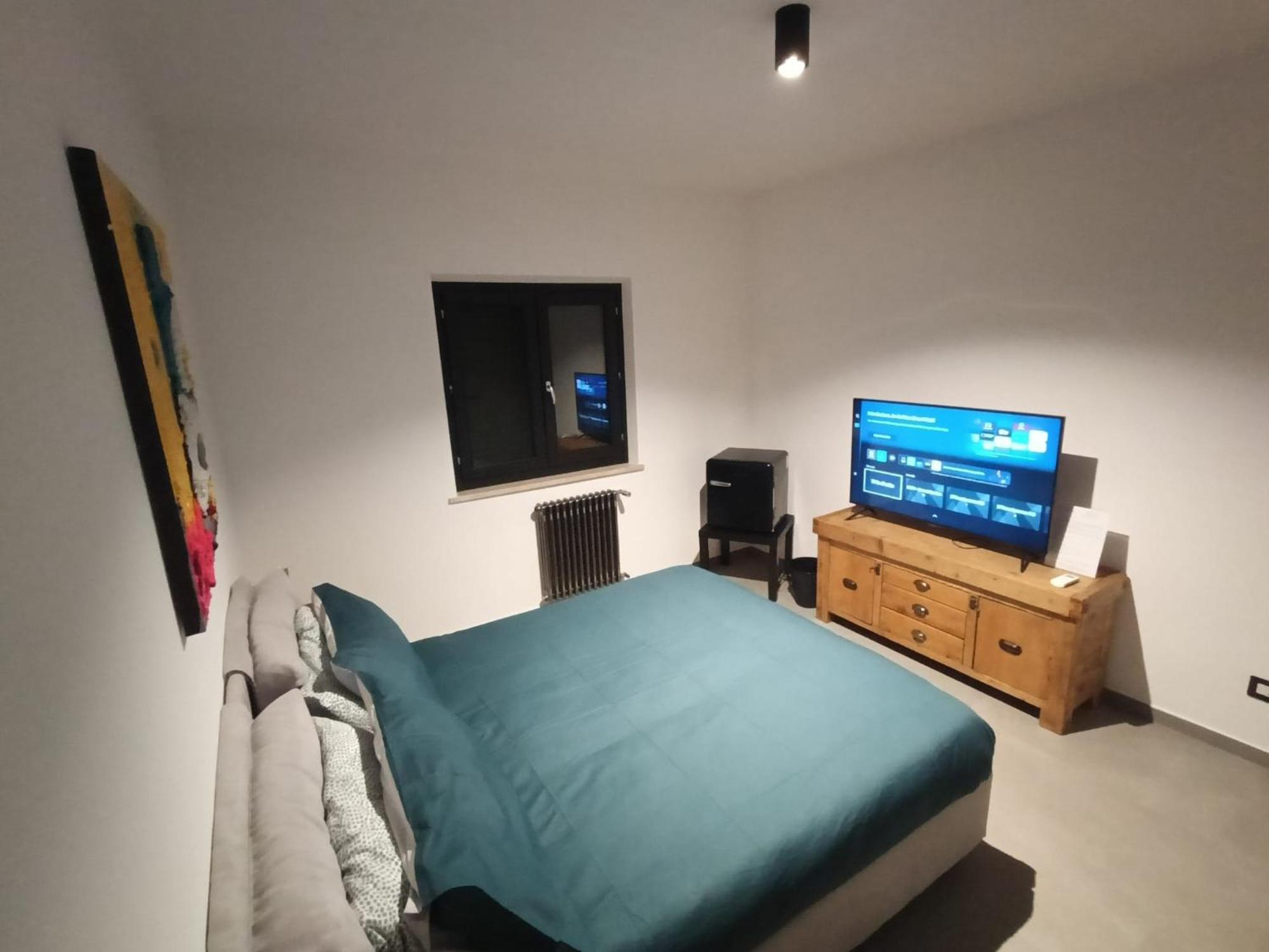 Il Castello Bed and breakfast